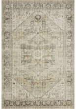 Loloi II TRADITIONAL SKYE Power Loomed SKY-13 Area Rug